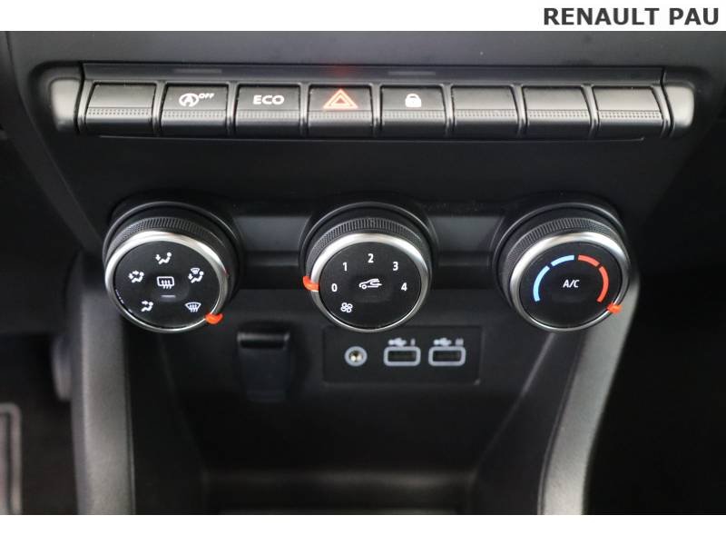 Renault Clio - Photo 25