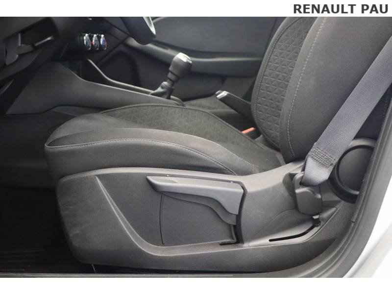 Renault Clio - Photo 27
