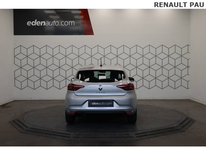 Renault Clio - Photo 3