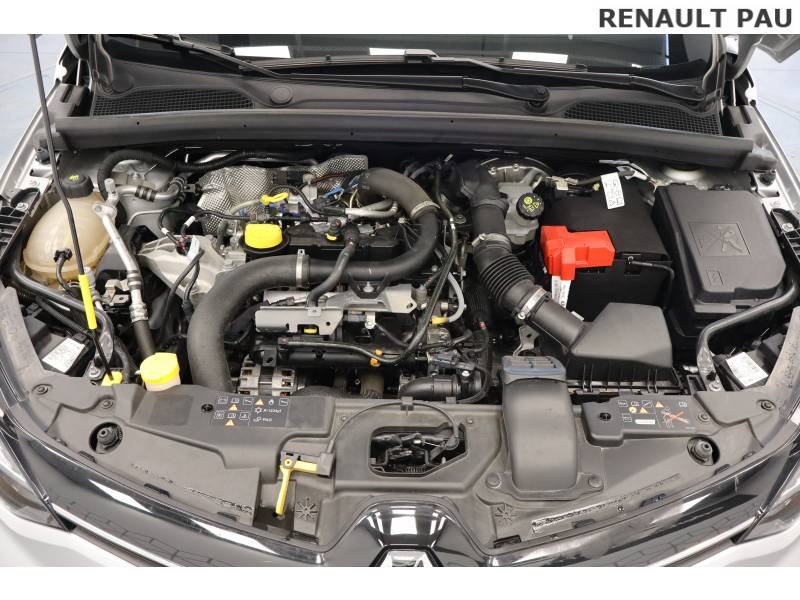 Renault Clio - Photo 31