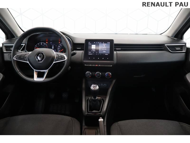Renault Clio - Photo 32