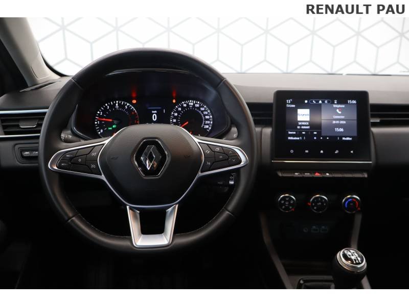 Renault Clio - Photo 33