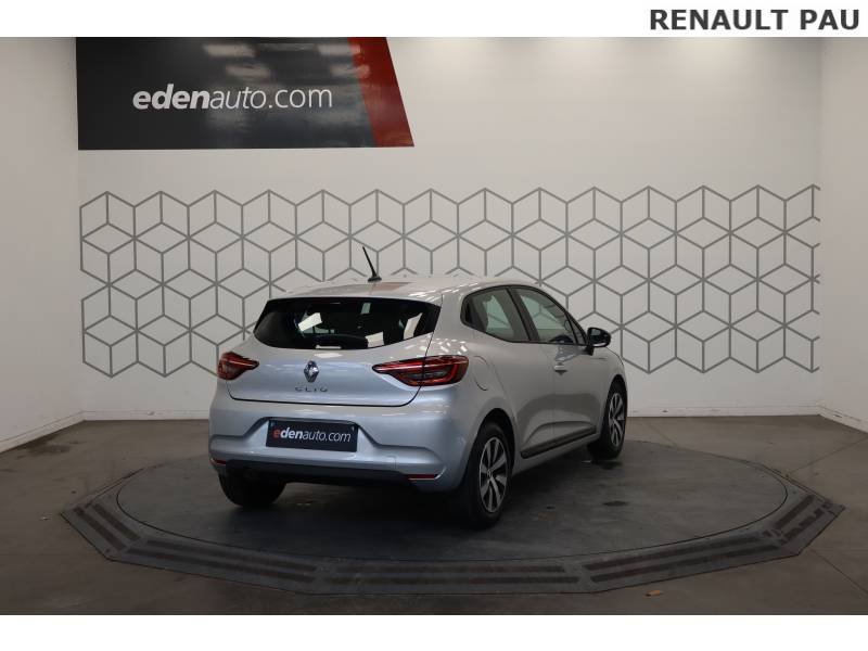 Renault Clio - Photo 4