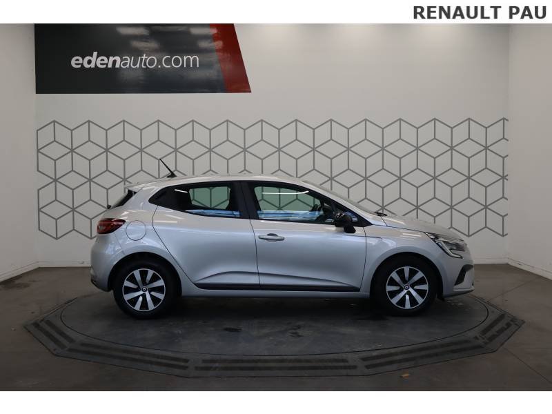 Renault Clio - Photo 5