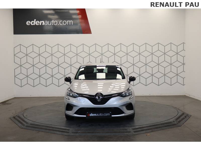 Renault Clio - Photo 6