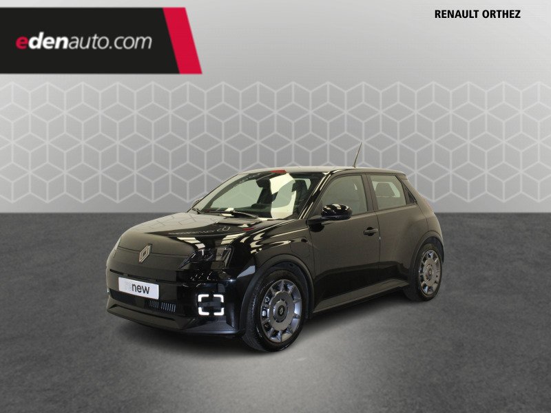 Renault R 5 - Photo 1