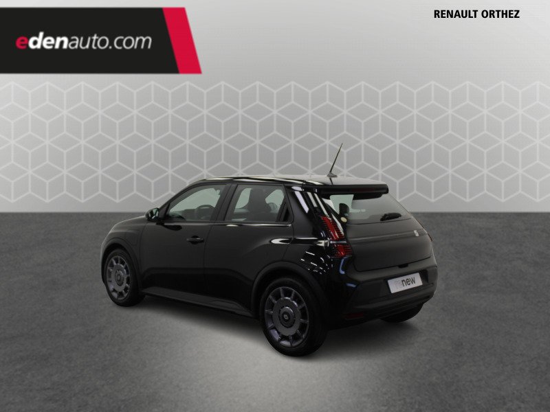 Renault R 5 - Photo 3