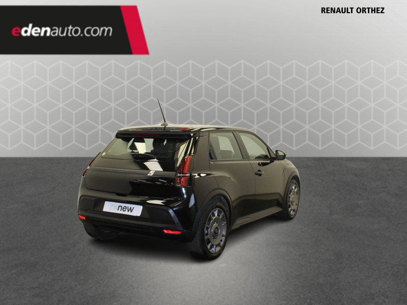 Renault R 5 - Photo 5