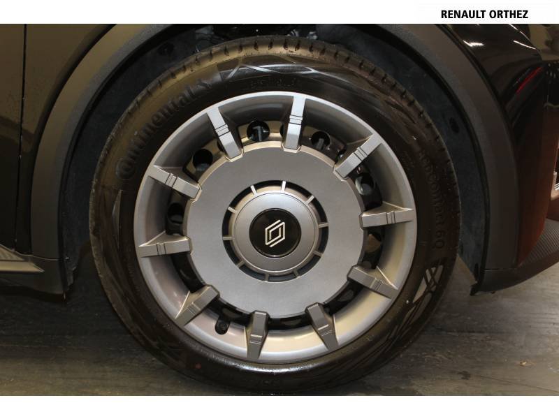 Renault R 5 - Photo 9