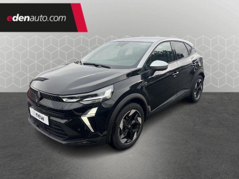 Renault Captur - Photo 1