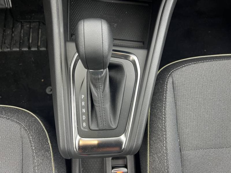 Renault Captur - Photo 17