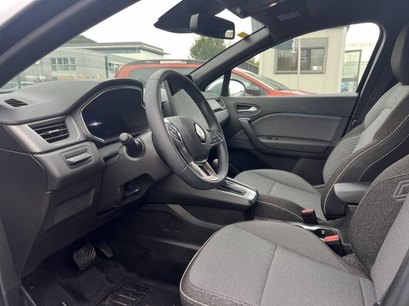Renault Captur - Photo 20
