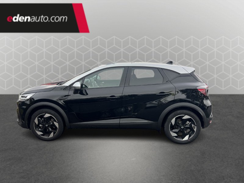 Renault Captur - Photo 2
