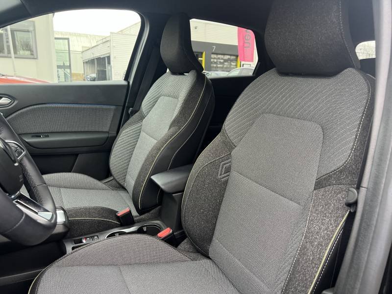 Renault Captur - Photo 21