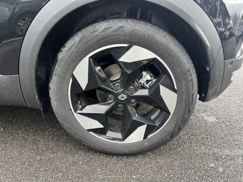 Renault Captur - Photo 27