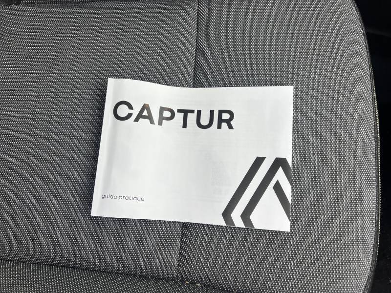 Renault Captur - Photo 29