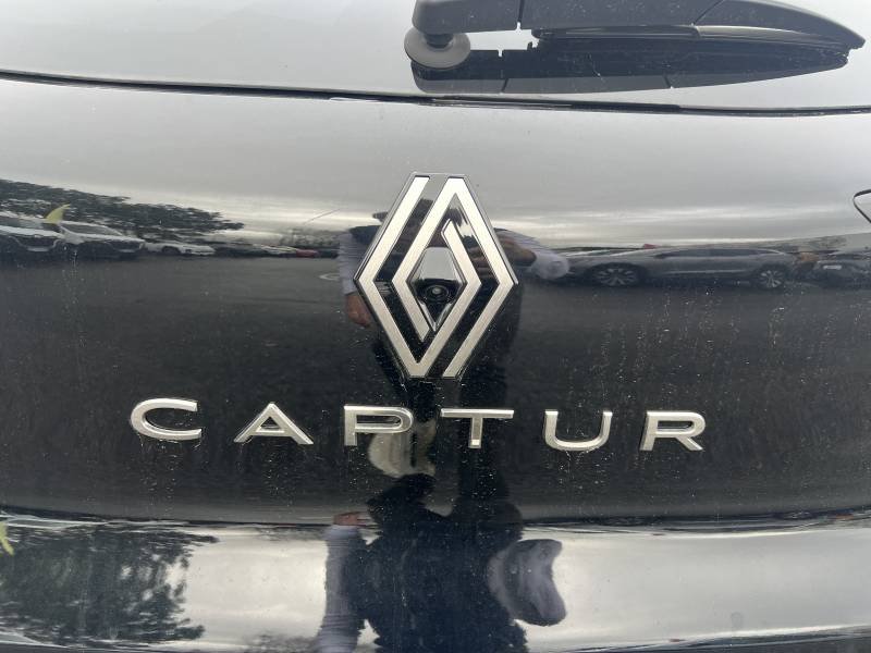 Renault Captur - Photo 34