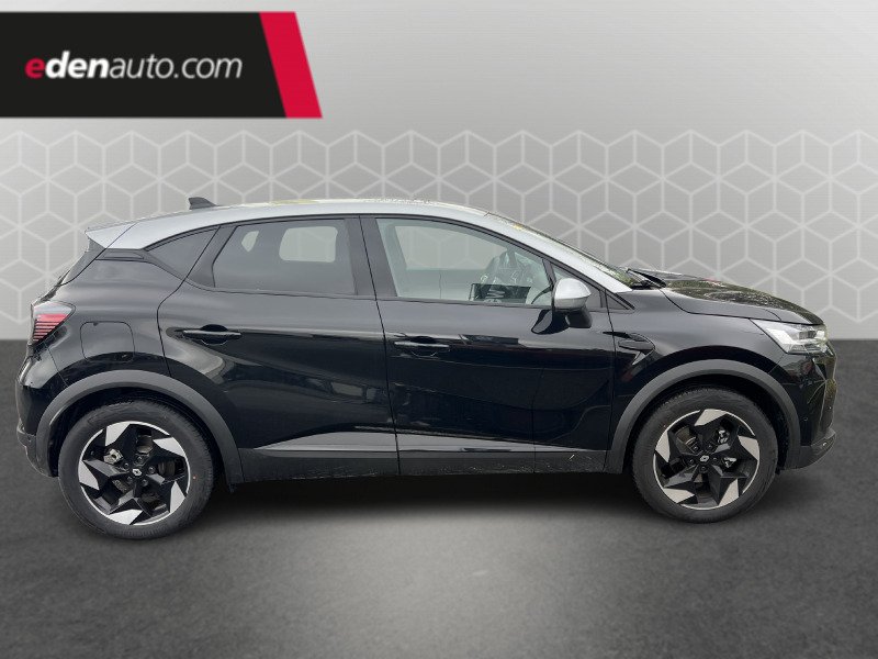 Renault Captur - Photo 6