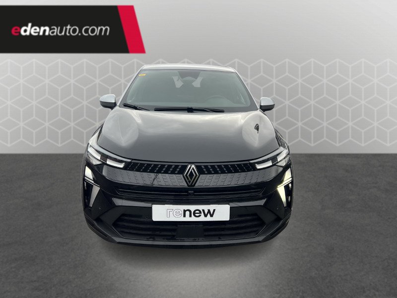 Renault Captur - Photo 8