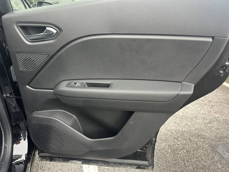 Renault Captur - Photo 10