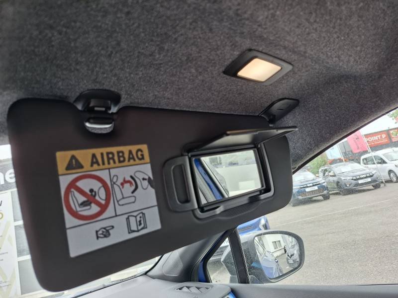 Renault Captur - Photo 11