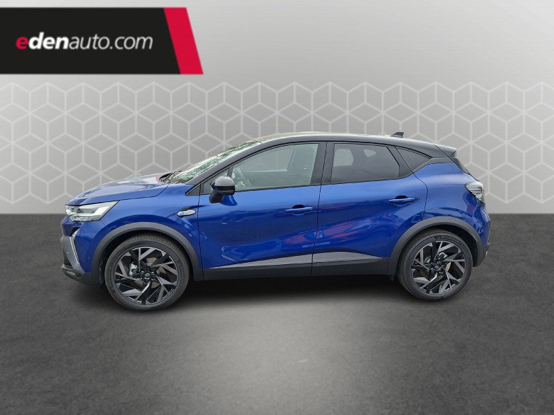 Renault Captur - Photo 2
