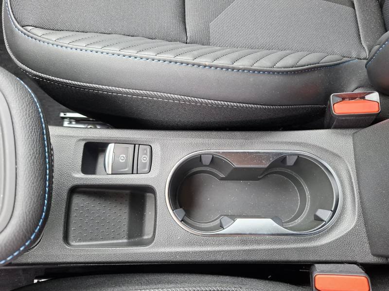 Renault Captur - Photo 21