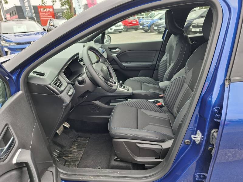 Renault Captur - Photo 23