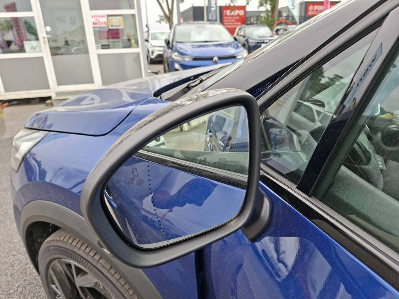 Renault Captur - Photo 24