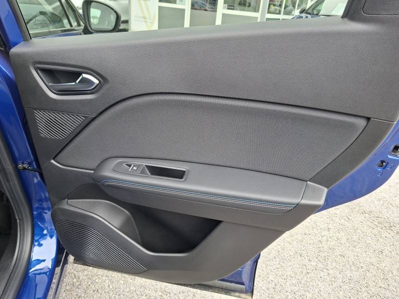 Renault Captur - Photo 25