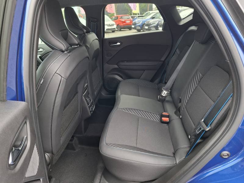 Renault Captur - Photo 27