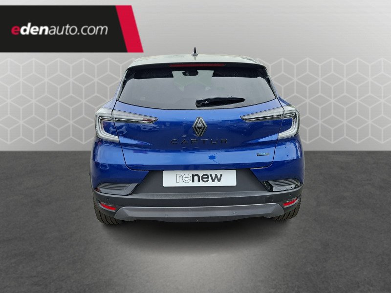 Renault Captur - Photo 3