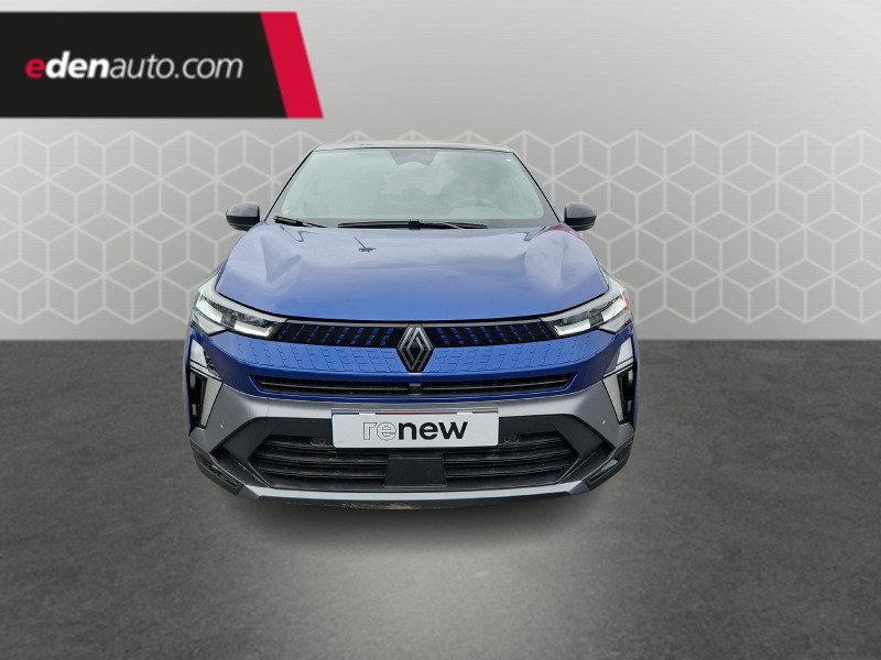 Renault Captur - Photo 7