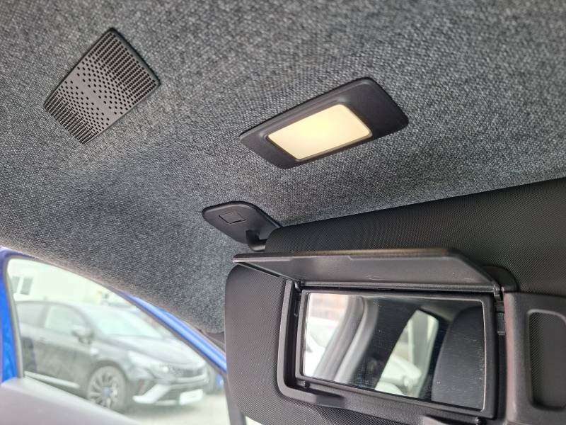 Renault Captur - Photo 10