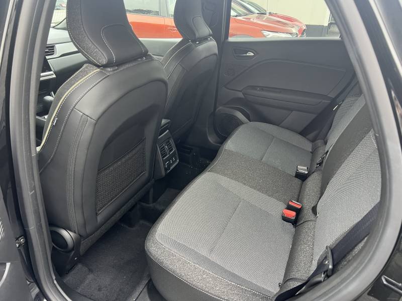 Renault Captur - Photo 12
