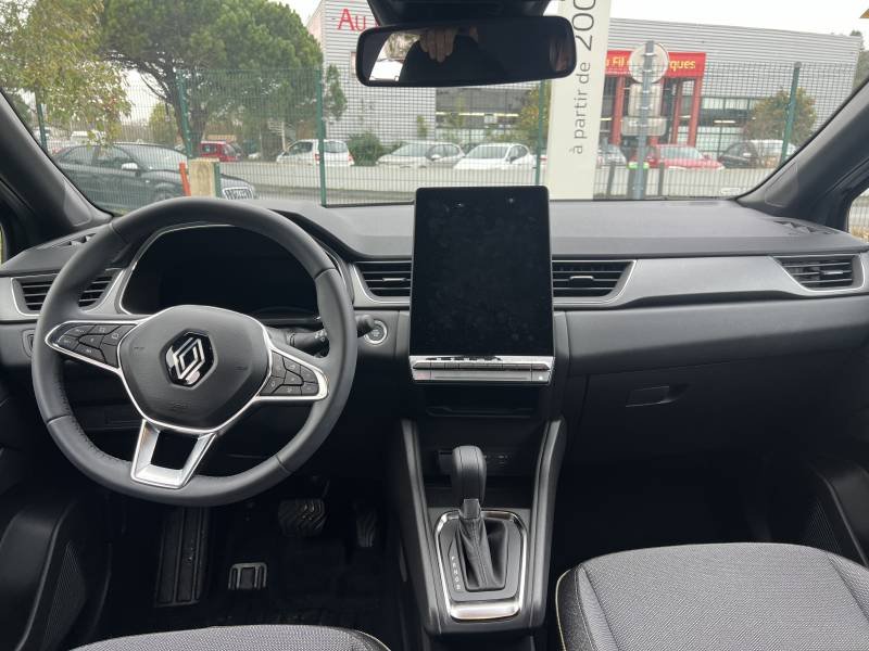Renault Captur - Photo 14