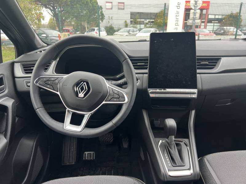 Renault Captur - Photo 18