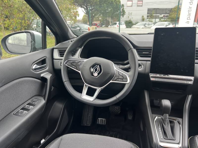 Renault Captur - Photo 19