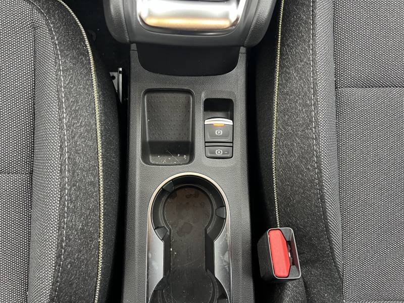 Renault Captur - Photo 22