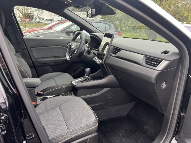 Renault Captur - Photo 30