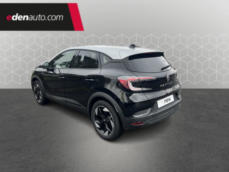 Renault Captur - Photo 3