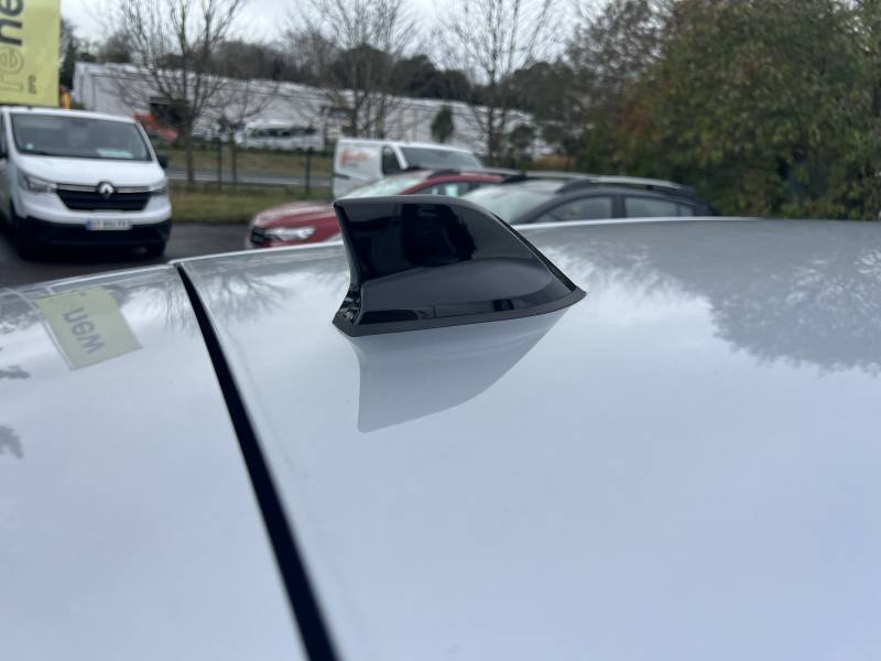 Renault Captur - Photo 35