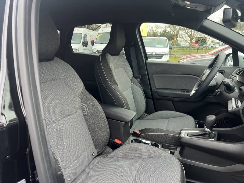 Renault Captur - Photo 36