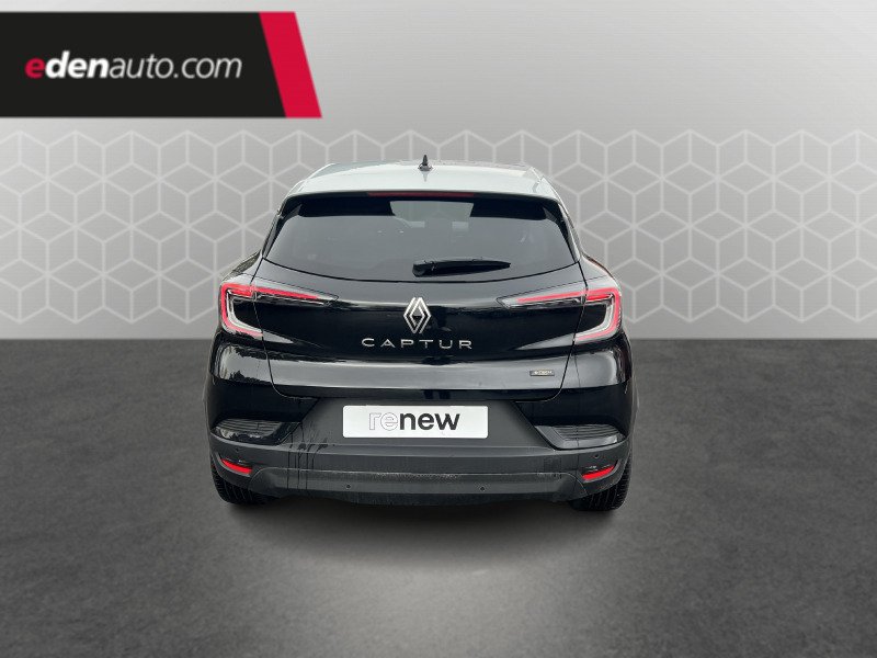 Renault Captur - Photo 4