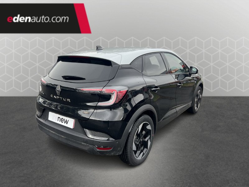 Renault Captur - Photo 5