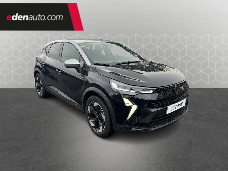 Renault Captur - Photo 7