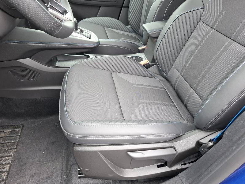 Renault Captur - Photo 22