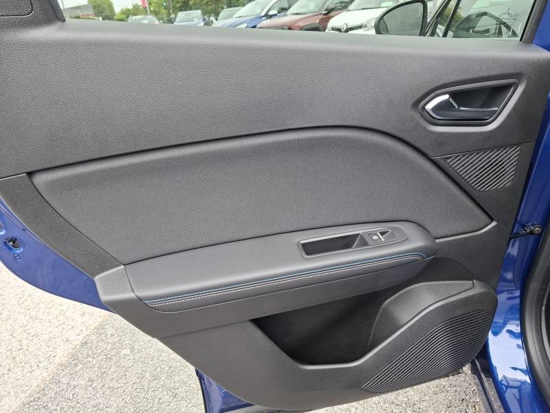 Renault Captur - Photo 26