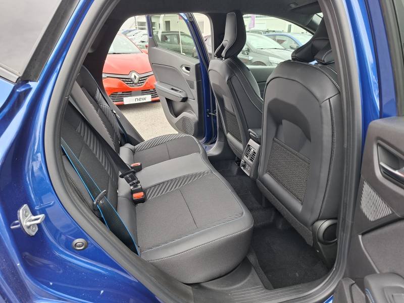 Renault Captur - Photo 29