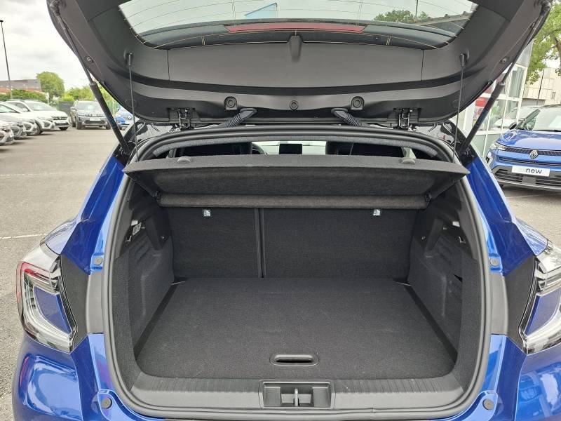 Renault Captur - Photo 34
